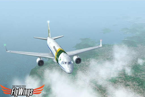Weather Flight Sim Viewer screenshot 5