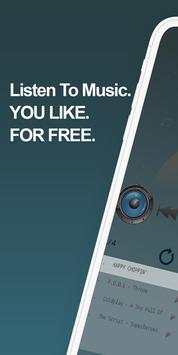 Zaycev.net Music Player screenshot 1
