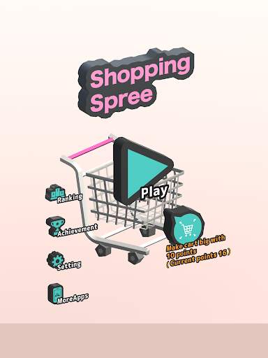 Shopping Spree screenshot 11