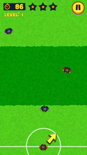 One Touch Football screenshot 6