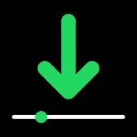 AIO Video downloader: Videoder icon