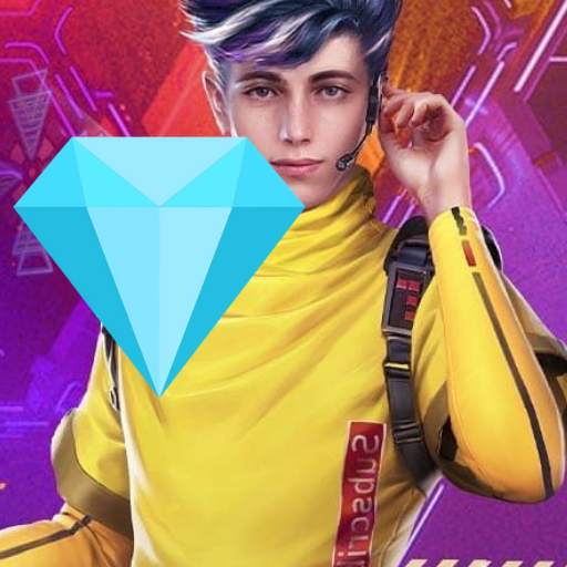 Free Diamonds for Garena new fire 3.0