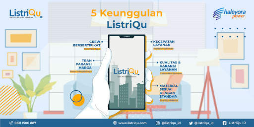 ListriQu screenshot 2