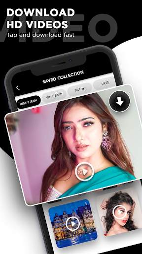 All Video Downloader screenshot 3