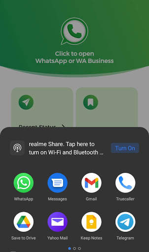 Status Saver 2021- Download & Save WhatsApp Status screenshot 9