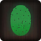 Lie Detector Test icon