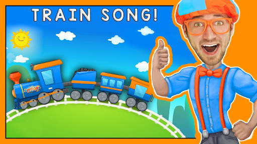 Blippi Song screenshot 3