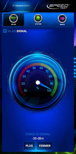 Internet Speed Test screenshot 7