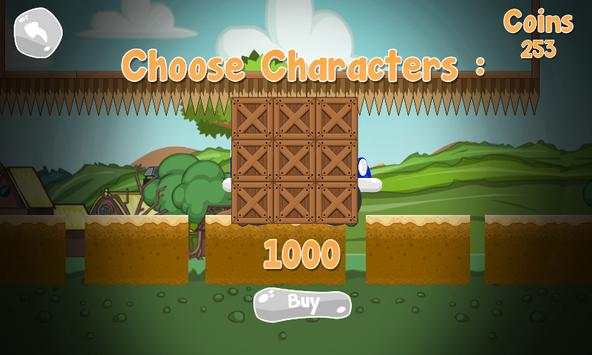 hill Tom Climber Jerry 2018 screenshot 6