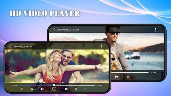 SX Video Player - All Format HD Video Player 2020 screenshot 1