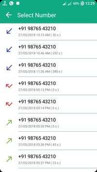 Whatsapp Me screenshot 3