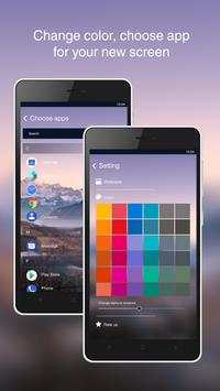 Launcher 10 WP: Metro Windows Style screenshot 4