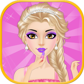 Ice Princess Spa Salon icon