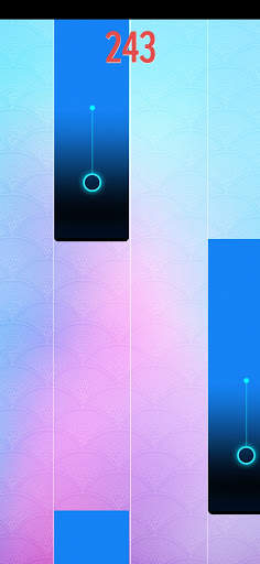 One Direction New Piano Tiles 2 screenshot 7