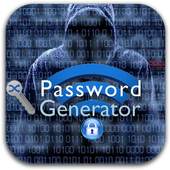 Wifi Password Generator 1.1