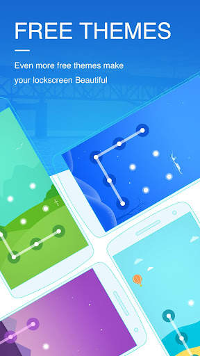 LOCKit - App Lock & App Vault screenshot 7