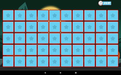 Juego de memoria Para Niños screenshot 22