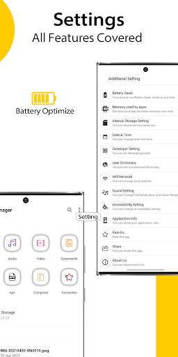 My Files screenshot 5