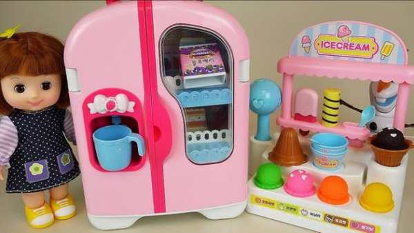 Toy Pudding TV -  Baby Dolls Videos 2 تصوير الشاشة