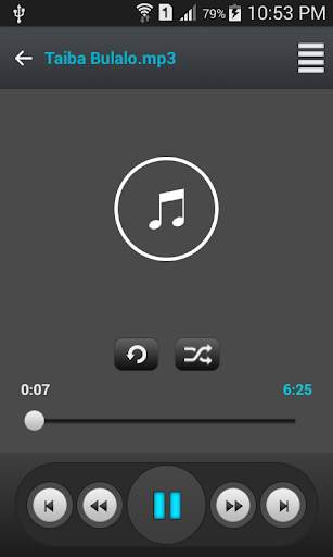 Naats screenshot 5
