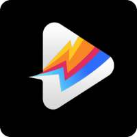 Premiere Rush - Video Maker logo