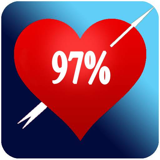 True Love Calculator _ Real Love Test 2.1.1
