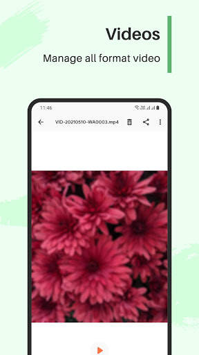 Gallery - Photo, Album & Video Player screenshot 3
