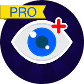 Eye Protector : Blue light Filter, Night Mode icon