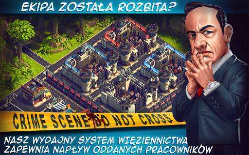 Crime Coast HD: Mob vs Mafia screenshot 1