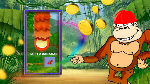 Tap Tap Monkey screenshot 3