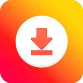 Video Downloader - All HD Video Downloader 2019 logo
