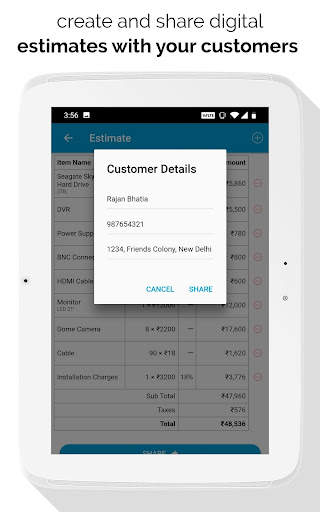 Seagate SkyHawk Partner App screenshot 23