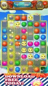 Candy Fruit King Mania screenshot 4