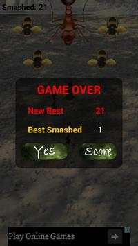 Ant Smasher 2016 screenshot 5