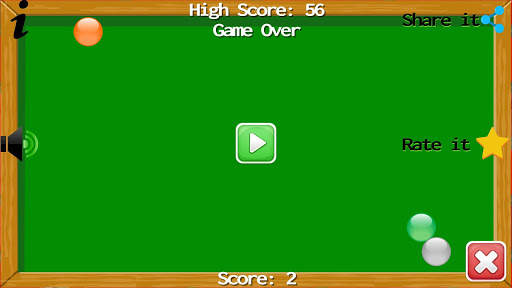 Bubble Crush Frenzy screenshot 5