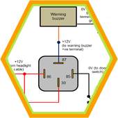 Wiring Diagram Relay 1.0