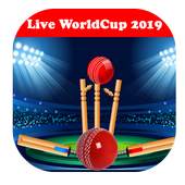 Live Cricket World Cup 2019 1.3