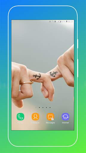 Couple Wallpaper screenshot 11