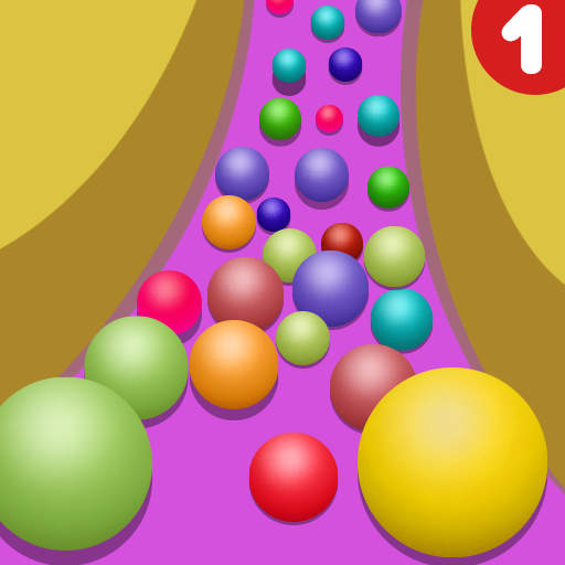Sand Balls 2021 - Fun Puzzle Game icon