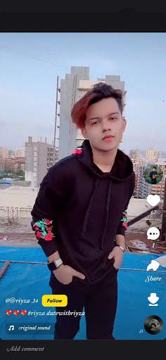 Splash Video screenshot 2