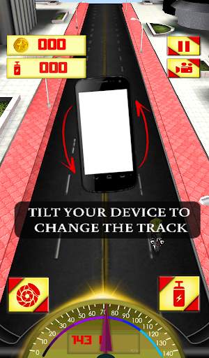 MotorBike Racing Game 7 تصوير الشاشة