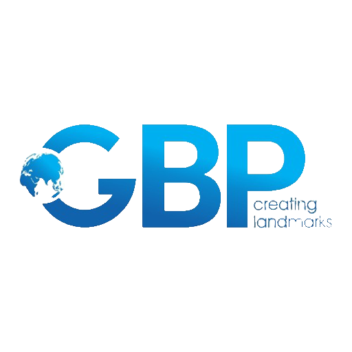GBP Group icon