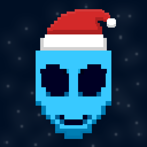 My Alien Friend icon