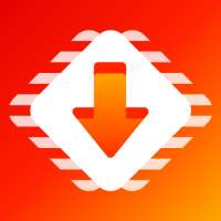 Video downloader - Video Saver logo
