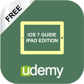Complete iOS 7 Guide icon