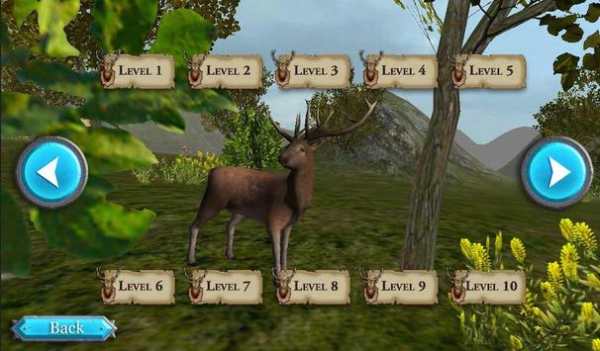 Sniper Hunter screenshot 2