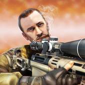 Sniper Fire Shooter 2017 1.2