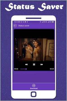 Status Saver screenshot 3