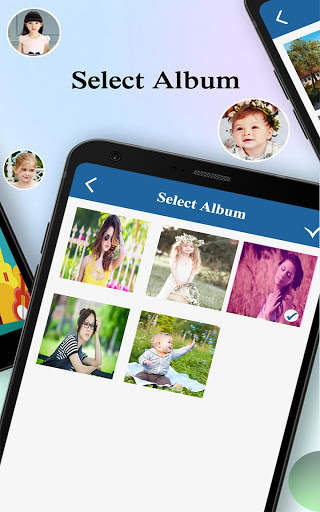 Video Maker of Photos with Music and Video screenshot 15