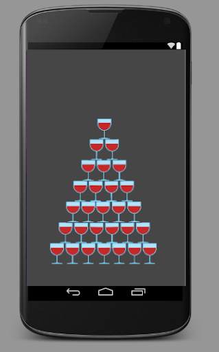 The Glass Challenge screenshot 2